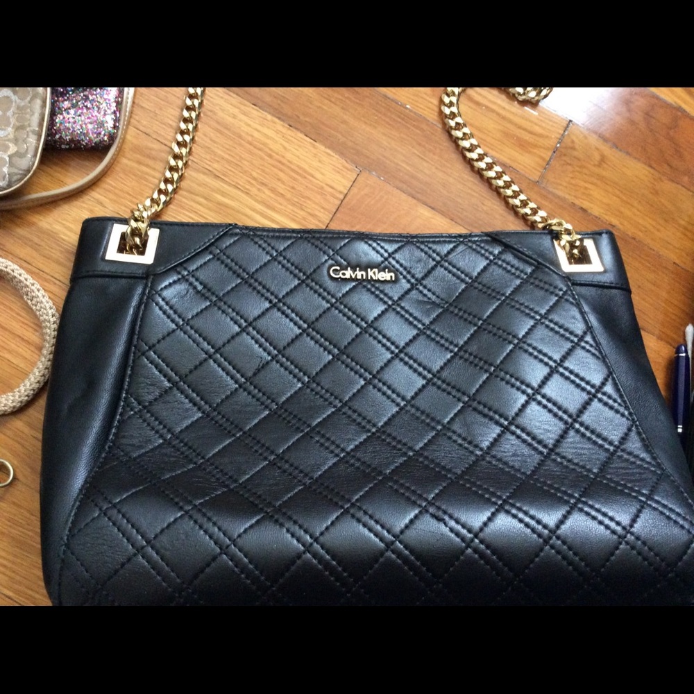 Calvin Klein bag